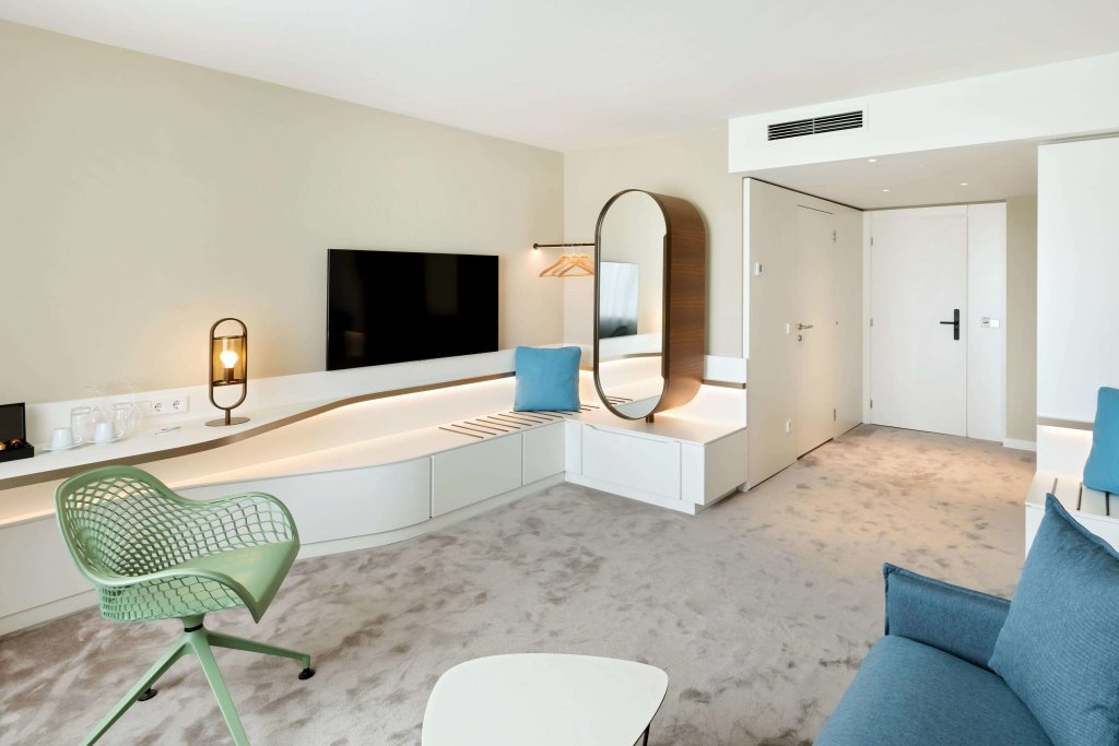 Austria Trend Hotel Bosei 5