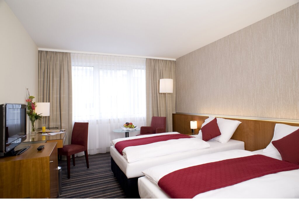 Austria Trend Hotel Bosei 8