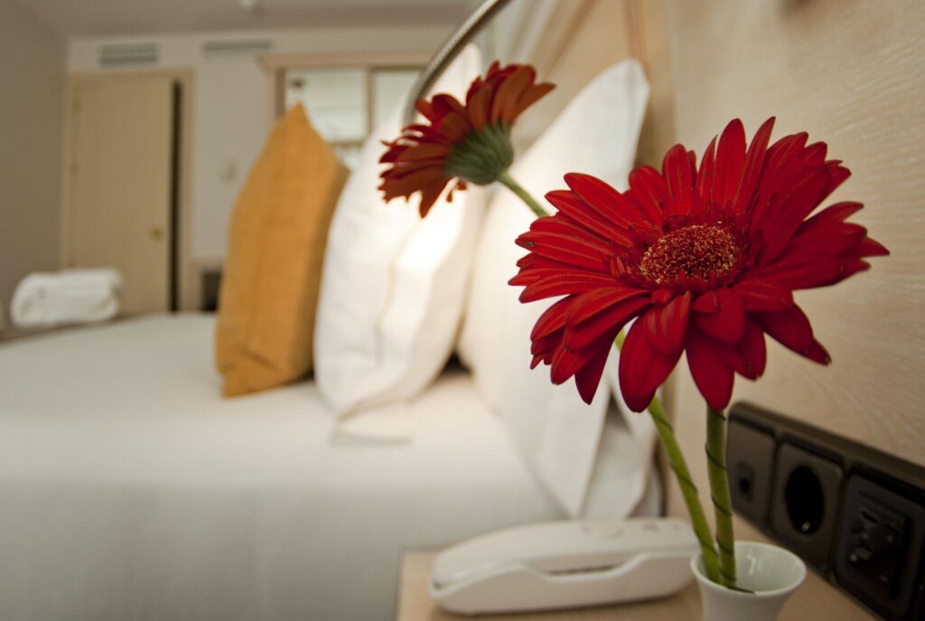 Senator Castellana Hotel 12