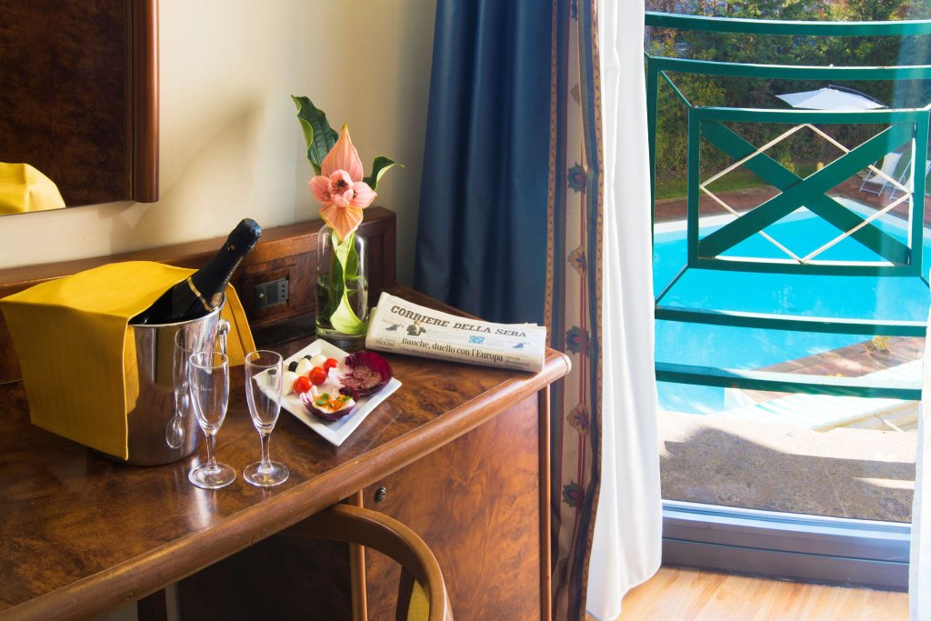 Best Western Park Hotel 13