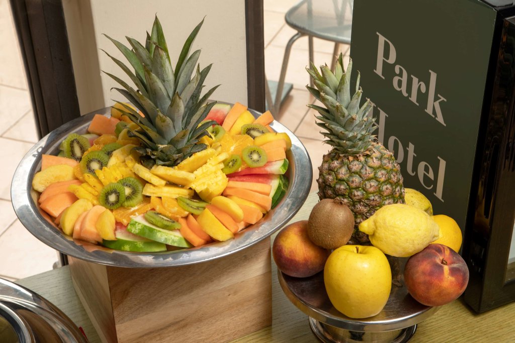 Best Western Park Hotel 14