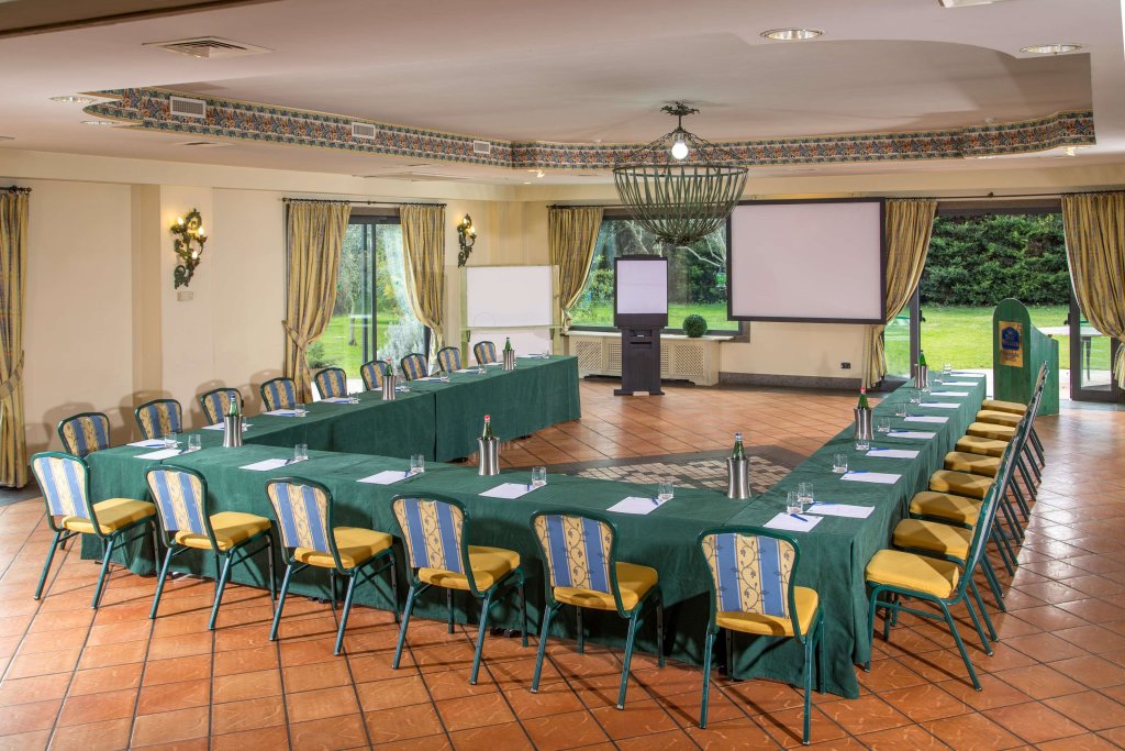Best Western Park Hotel 17