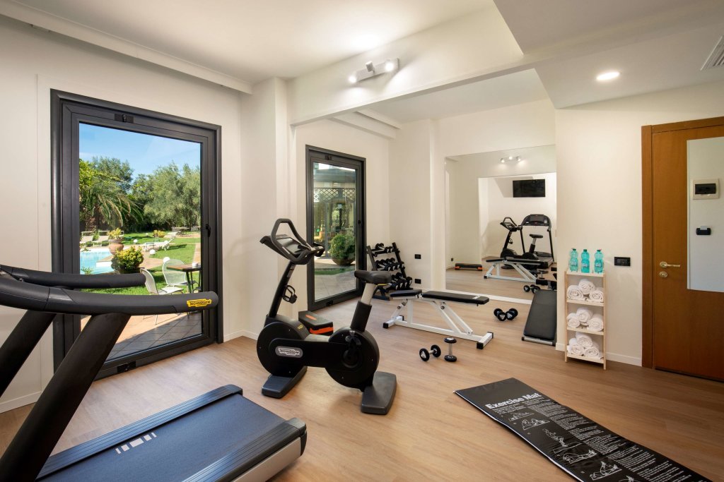 Best Western Park Hotel 21