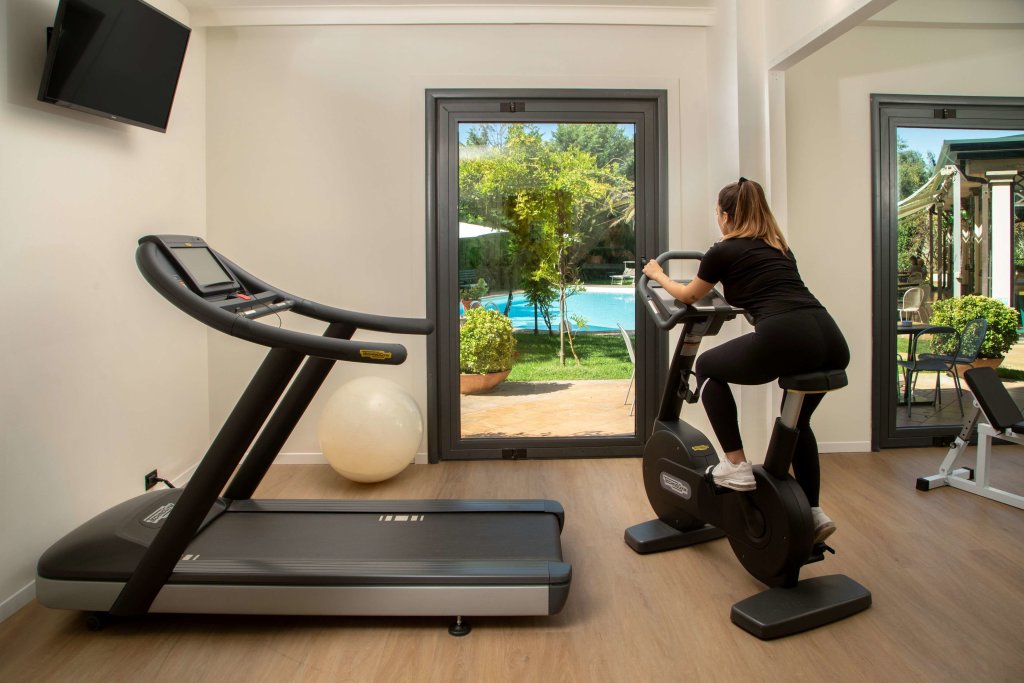 Best Western Park Hotel 22