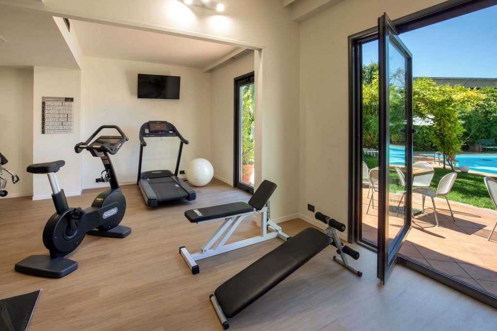 Best Western Park Hotel 23