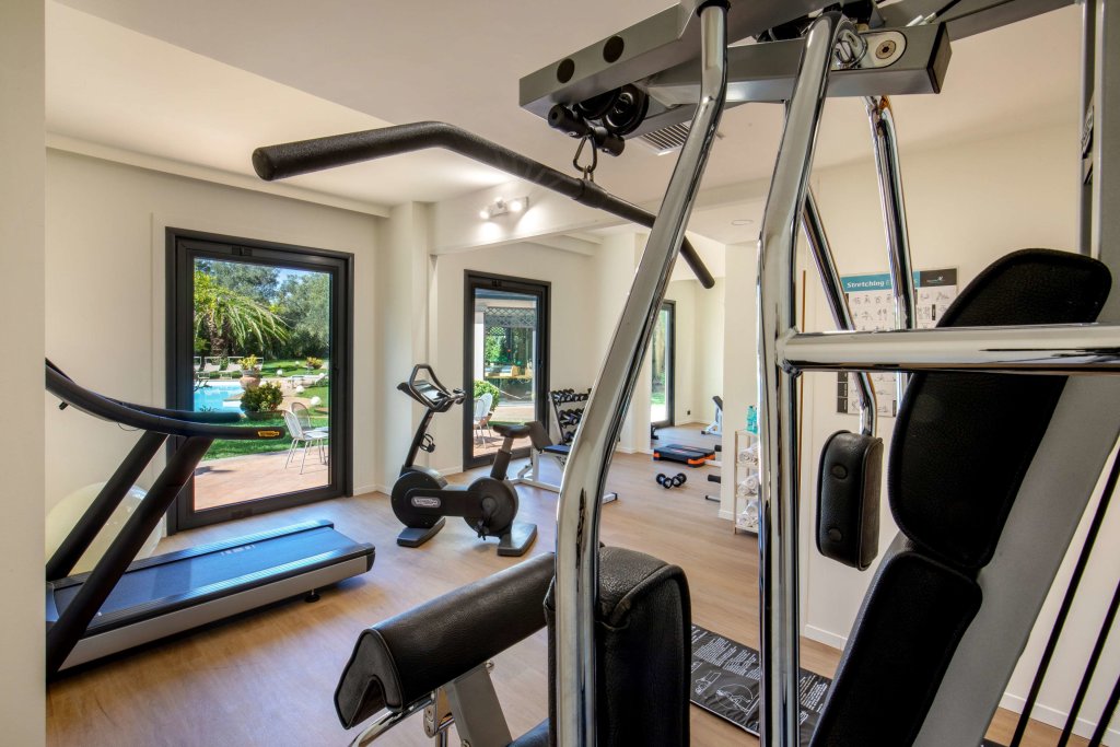 Best Western Park Hotel 24