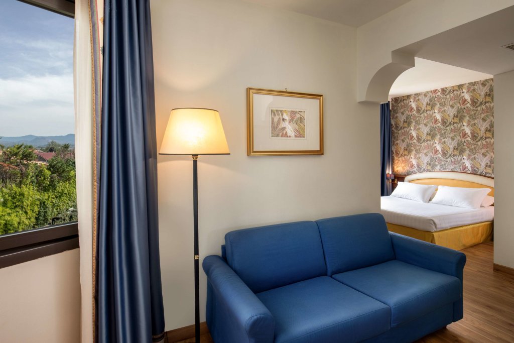 Best Western Park Hotel 6