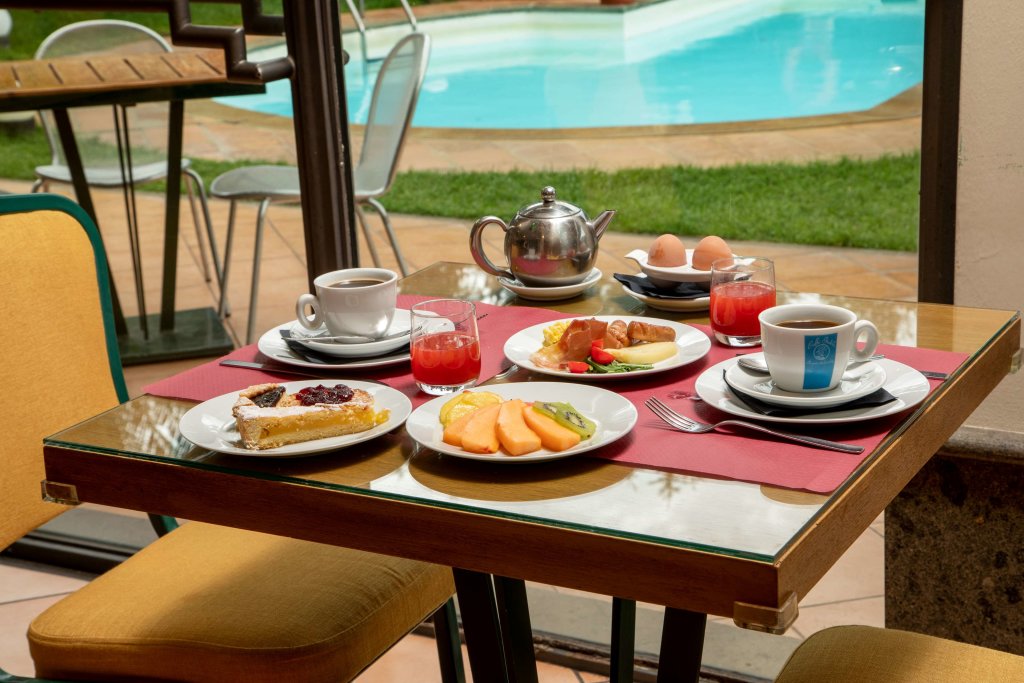 Best Western Park Hotel 7