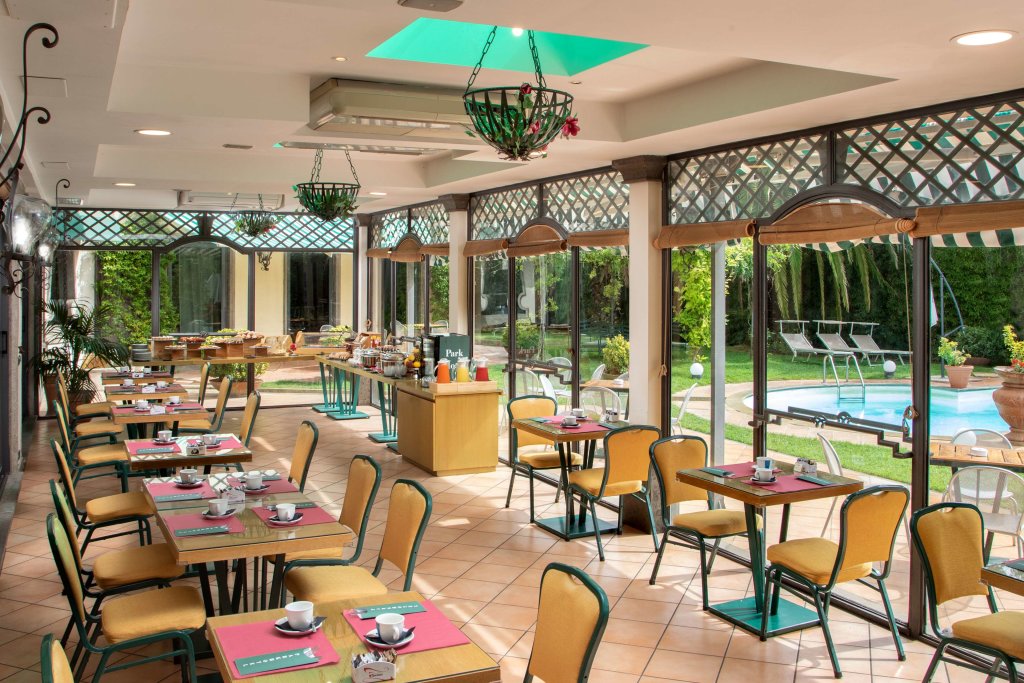 Best Western Park Hotel 8