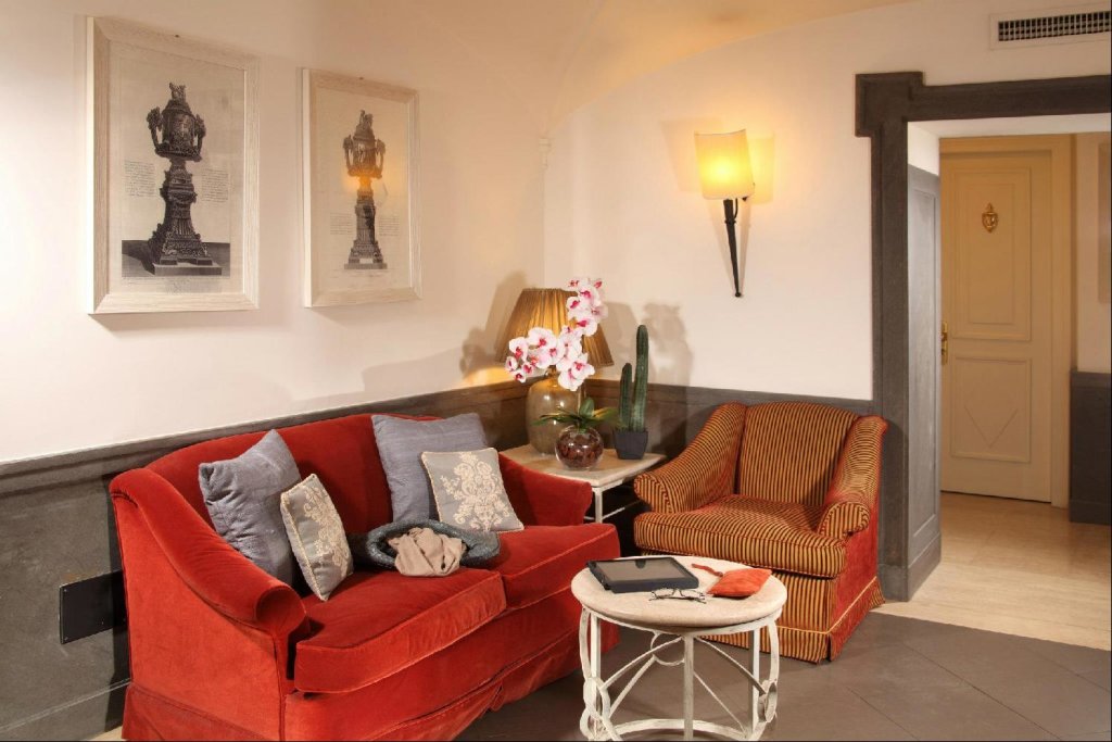 Hotel Villa Glori 15