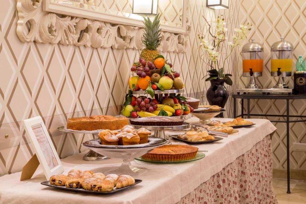 Hotel Villa Glori 22