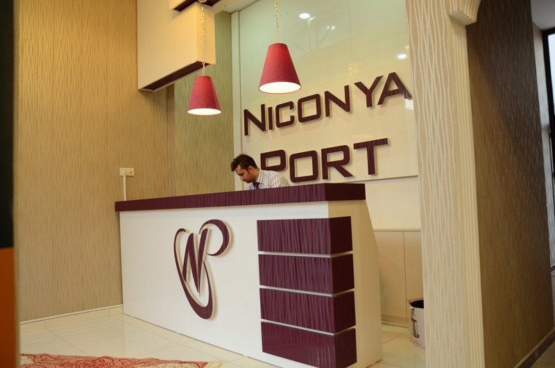 Niconya Port Suite&Hotel 1