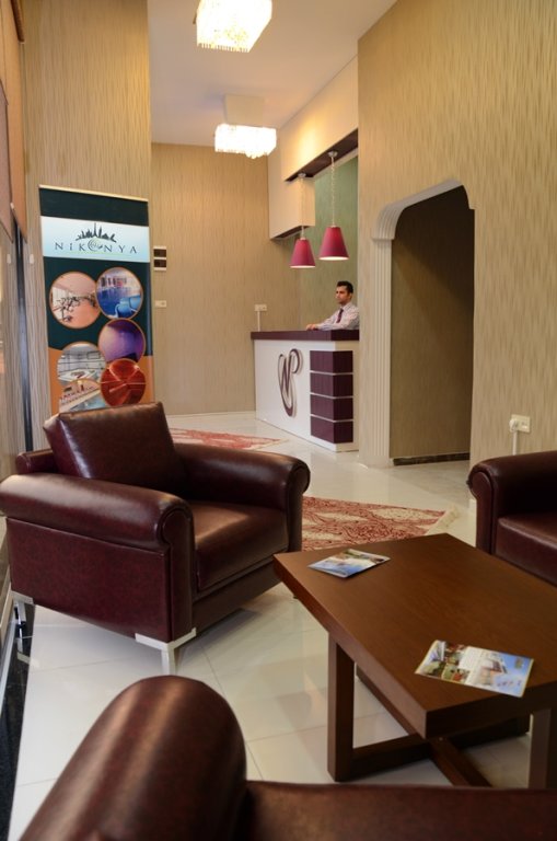 Niconya Port Suite&Hotel 2