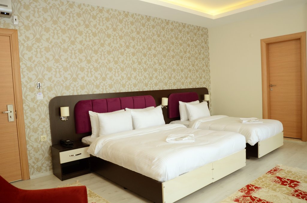 Niconya Port Suite&Hotel 3