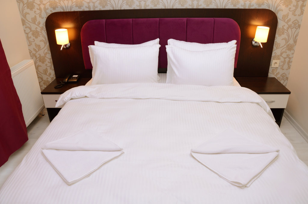 Niconya Port Suite&Hotel 5