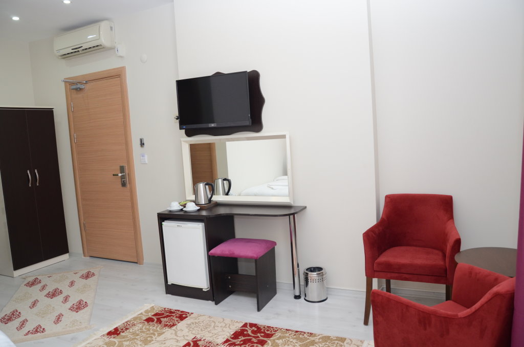 Niconya Port Suite&Hotel 6