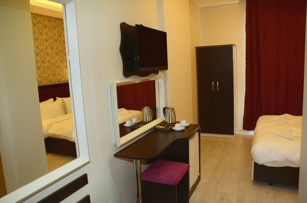 Niconya Port Suite&Hotel 7