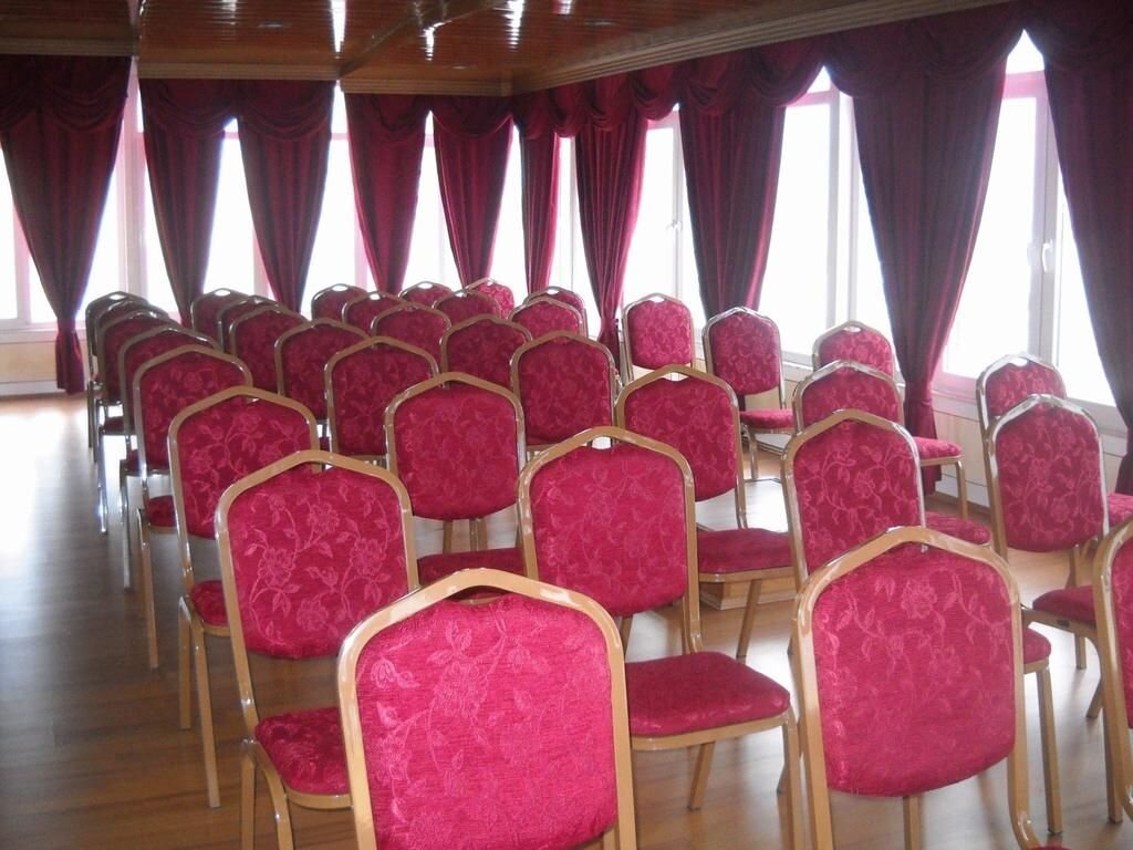 Triana Hotel 12