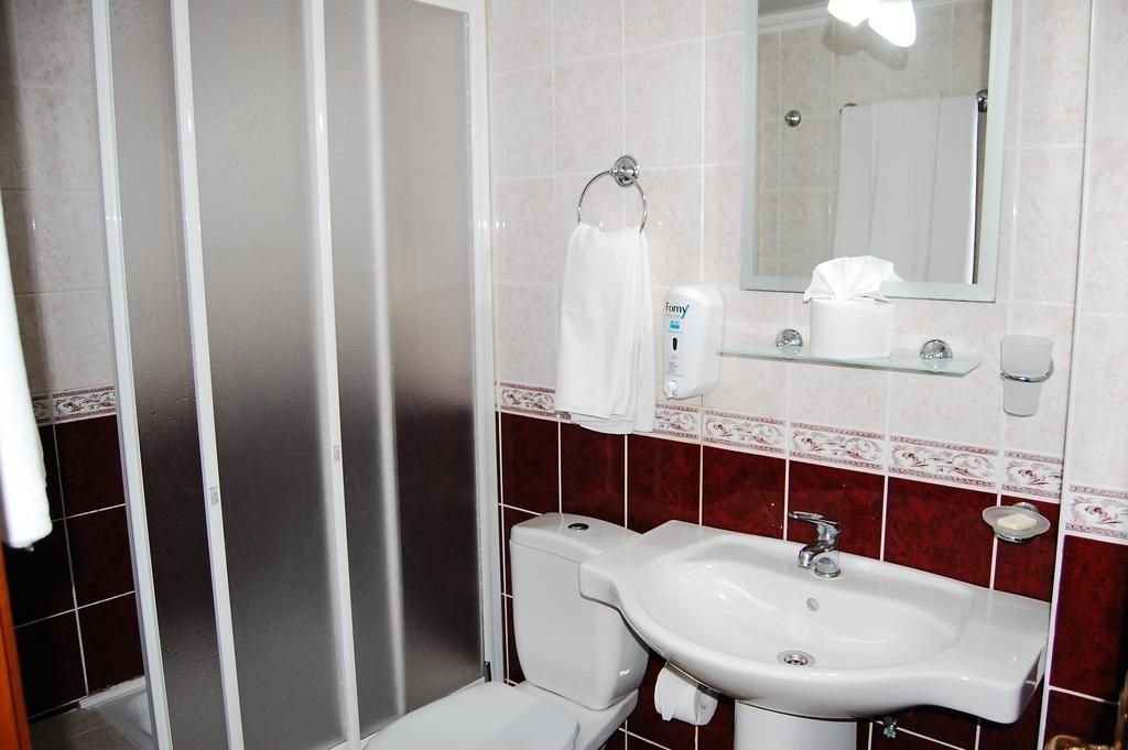 Triana Hotel 9