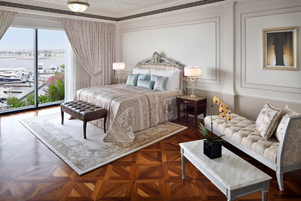 Palazzo Versace Dubai 22