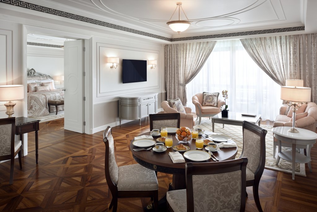 Palazzo Versace Dubai 5