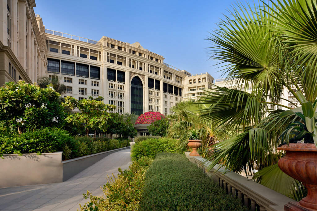 Palazzo Versace Dubai 6