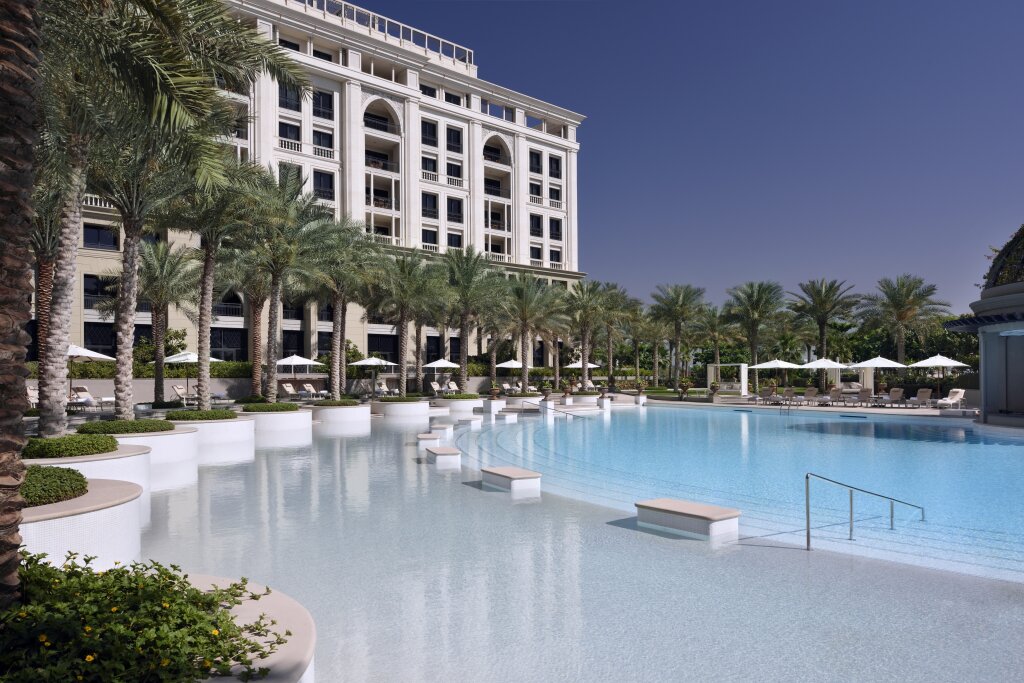 Palazzo Versace Dubai 9