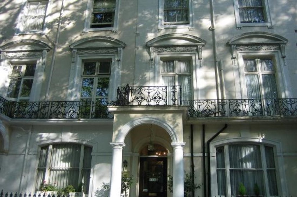 Tony's House Hotel 1