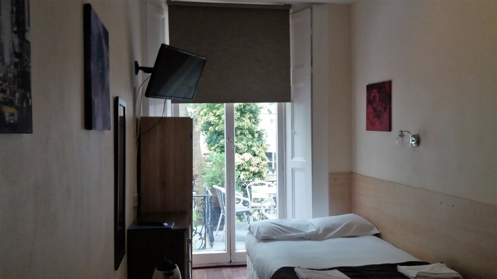 Tony's House Hotel 14
