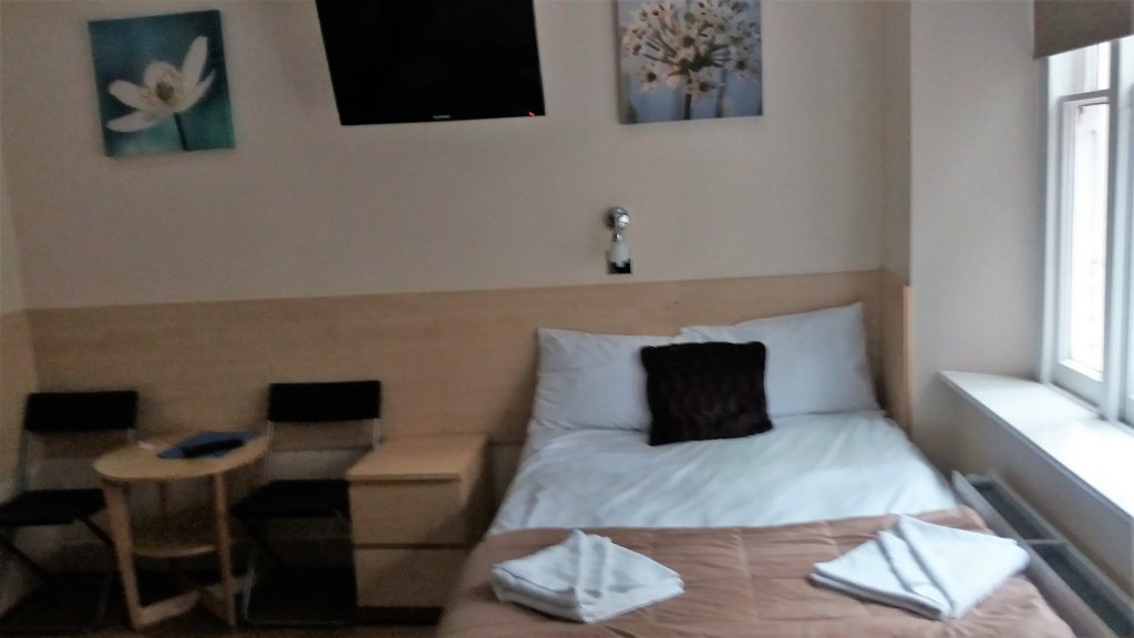 Tony's House Hotel 15