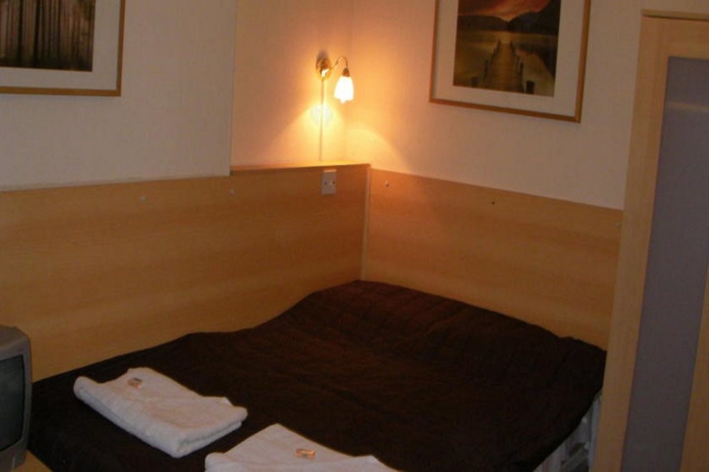 Tony's House Hotel 2
