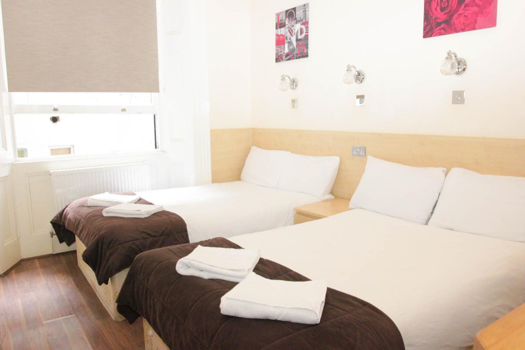 Tony's House Hotel 20