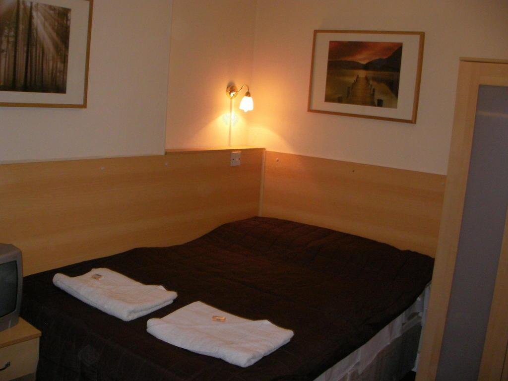 Tony's House Hotel 22