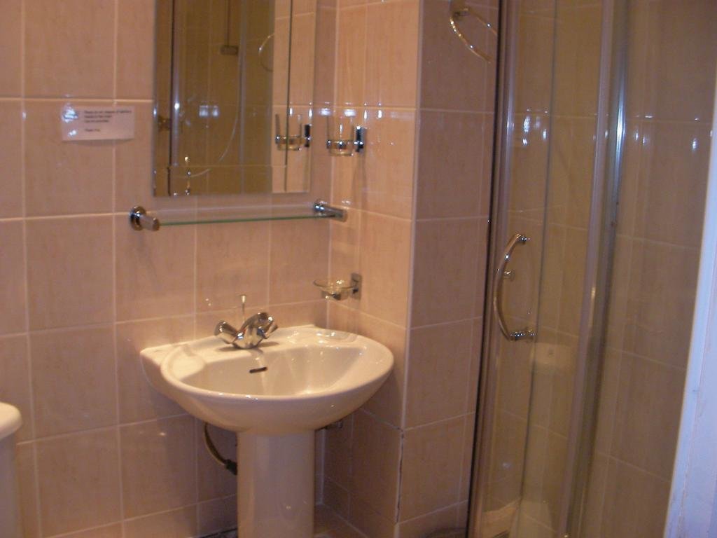 Tony's House Hotel 23