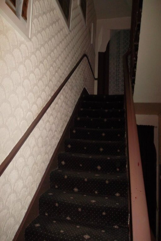 Tony's House Hotel 5