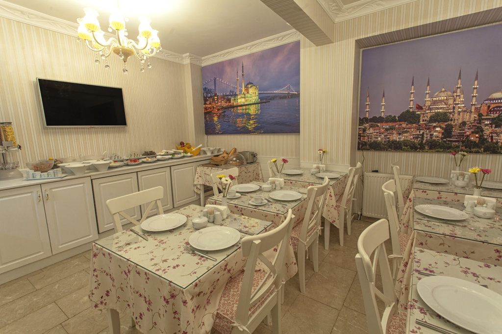 Miran Hotel 10