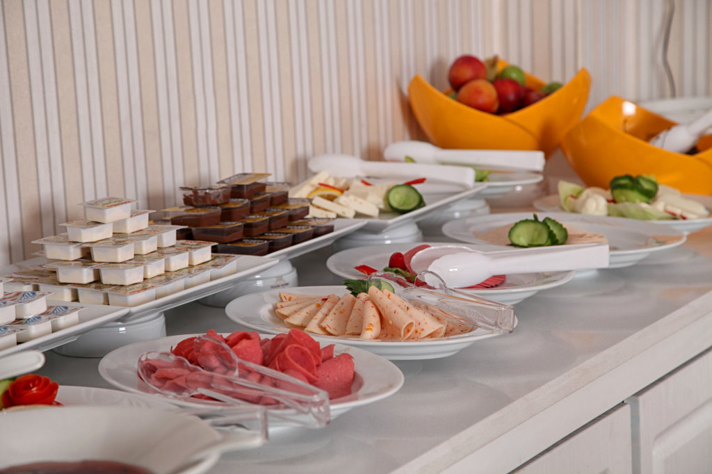 Miran Hotel 11