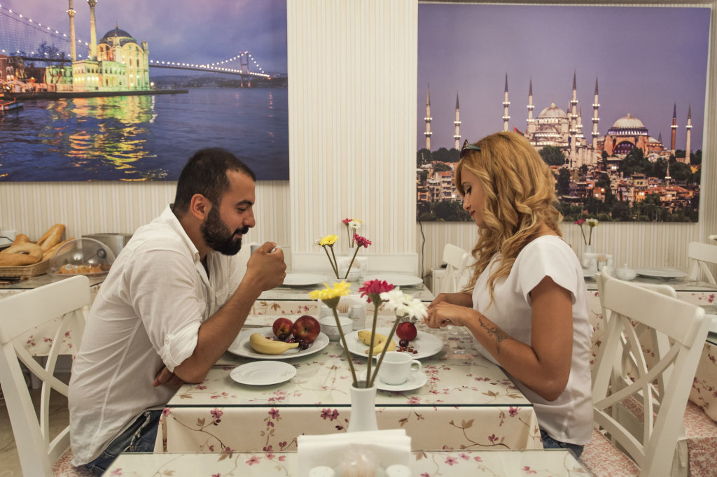 Miran Hotel 12