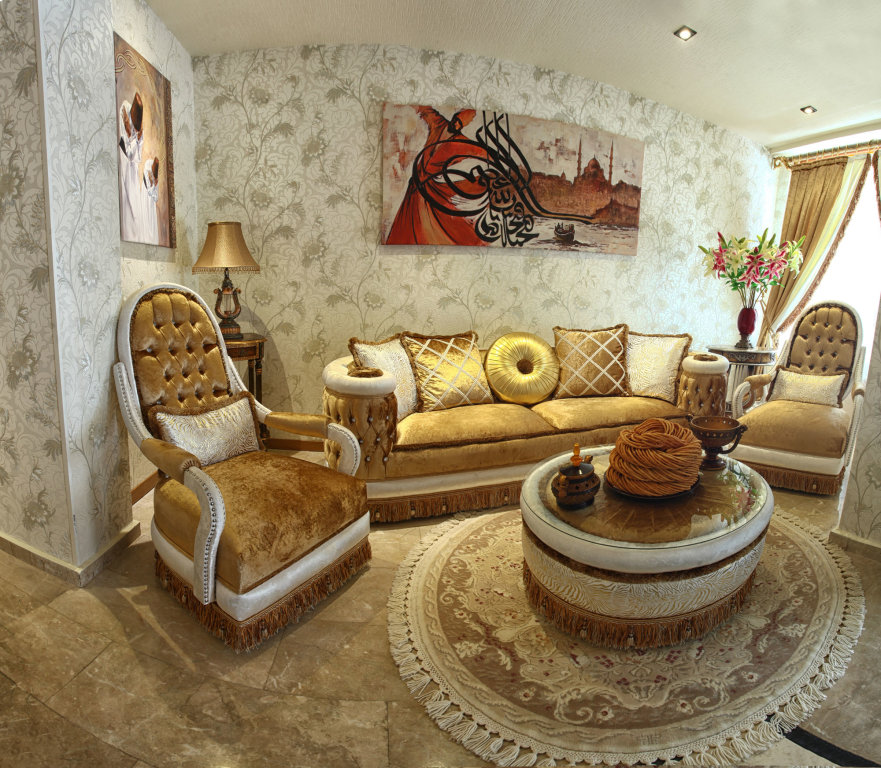 Miran Hotel 14