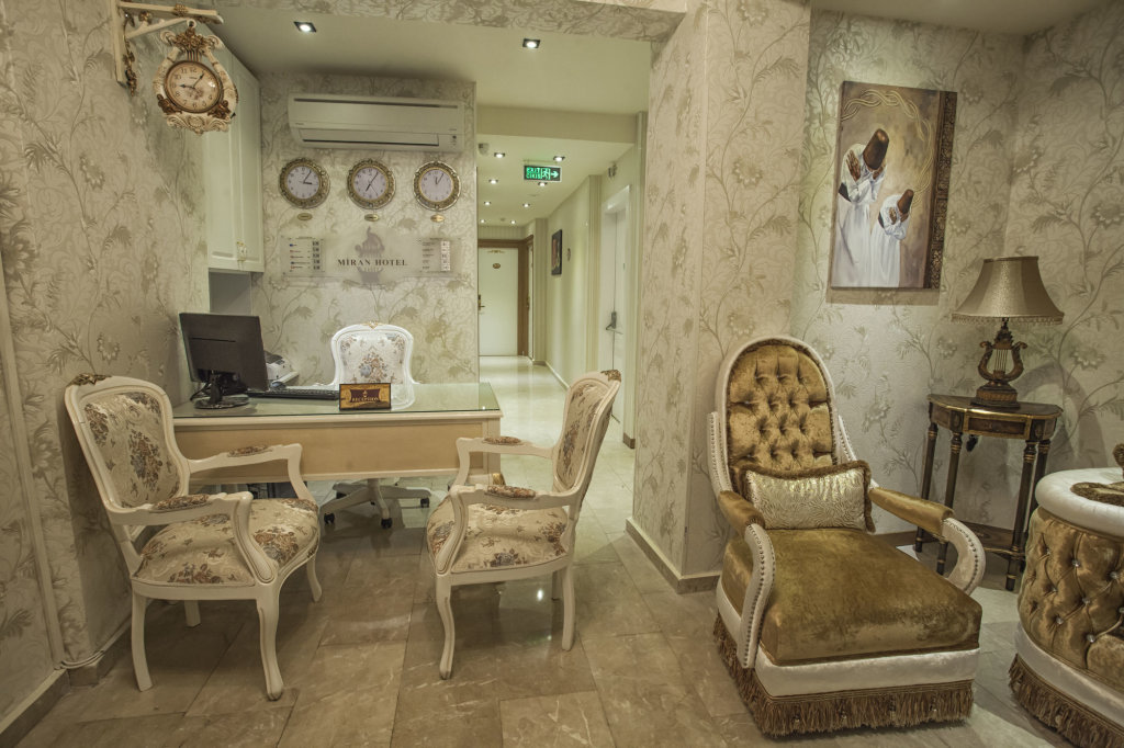 Miran Hotel 15