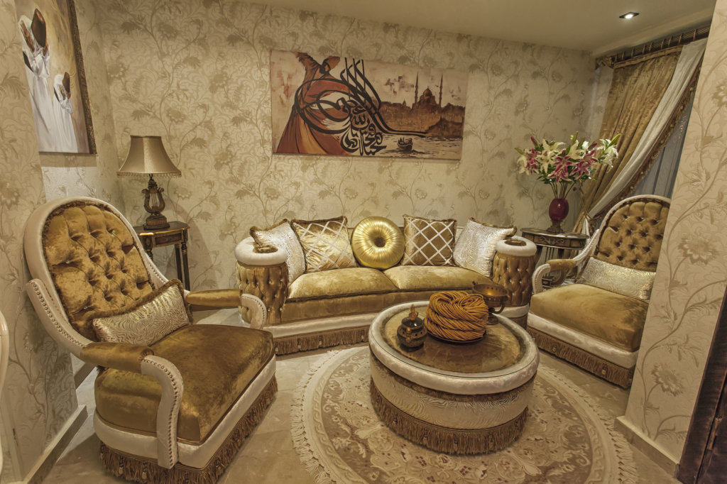 Miran Hotel 16