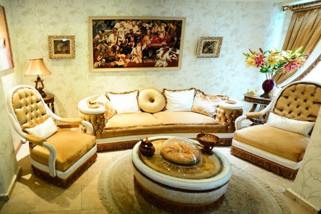 Miran Hotel 17