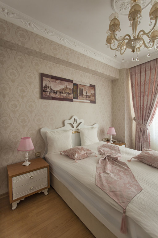 Miran Hotel 18