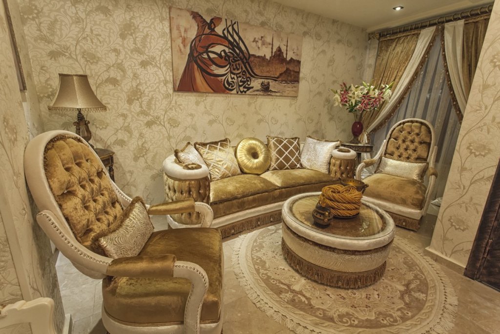 Miran Hotel 19