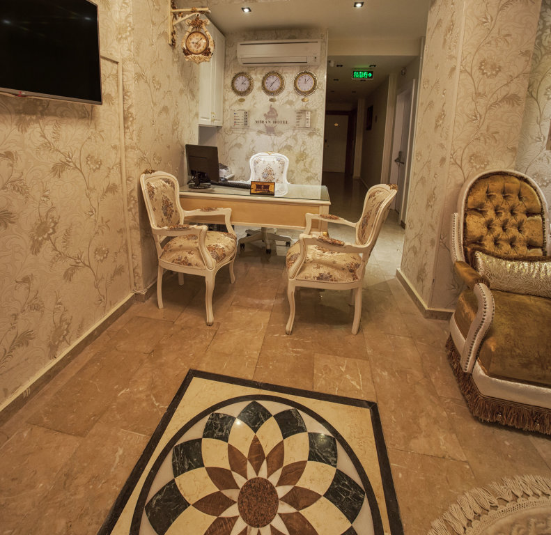 Miran Hotel 20