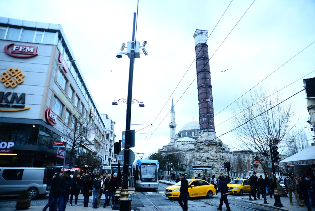 Miran Hotel 21