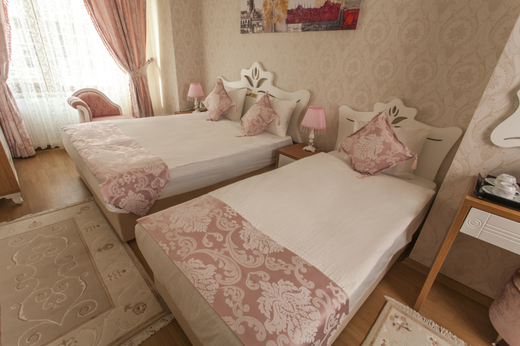 Miran Hotel 3