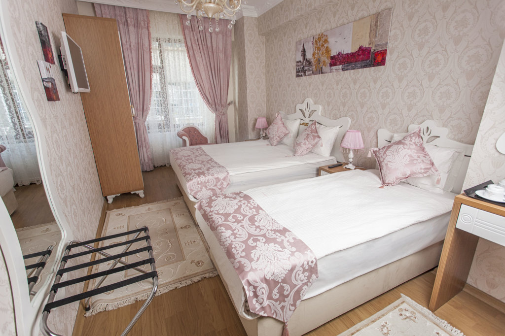 Miran Hotel 4