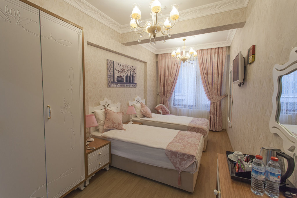 Miran Hotel 6