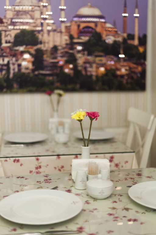 Miran Hotel 7